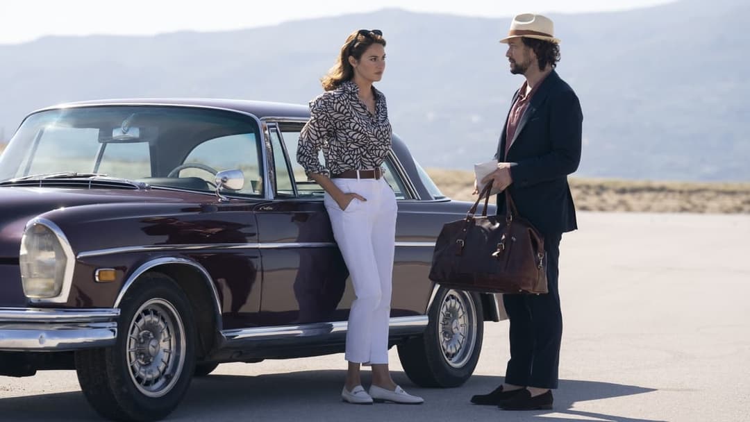 Eifersucht backdrop 5