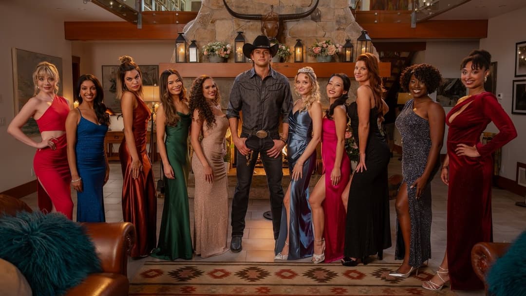 The Wrong Paris backdrop 6