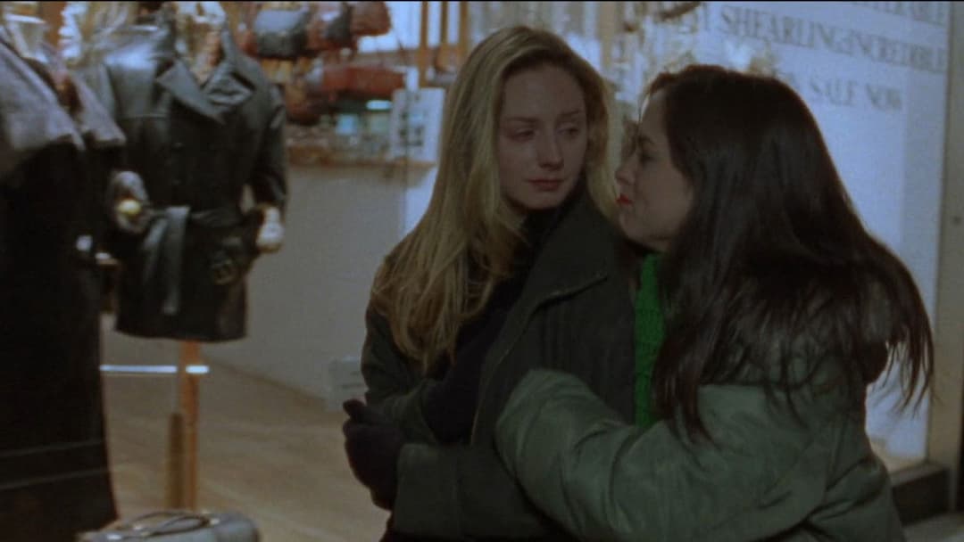 The Daytrippers backdrop 6