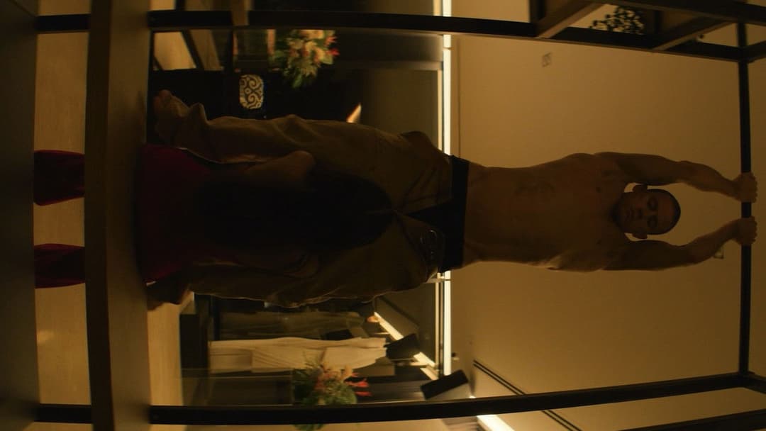 Magic Mike: The Last Dance backdrop 18