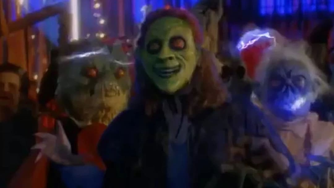 Хелловінтаун 2: Помста Калабара backdrop 4