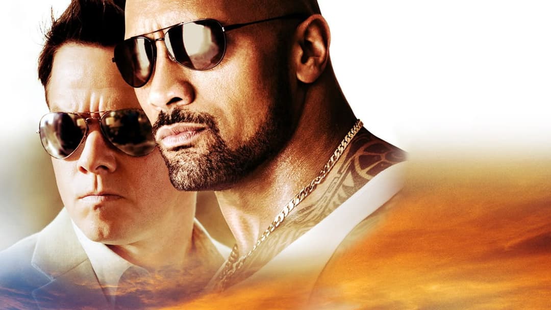 Pain & Gain backdrop 4