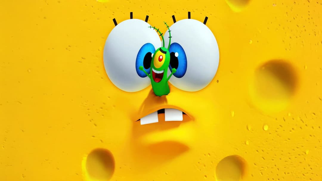 Планктон: Фільм backdrop 9