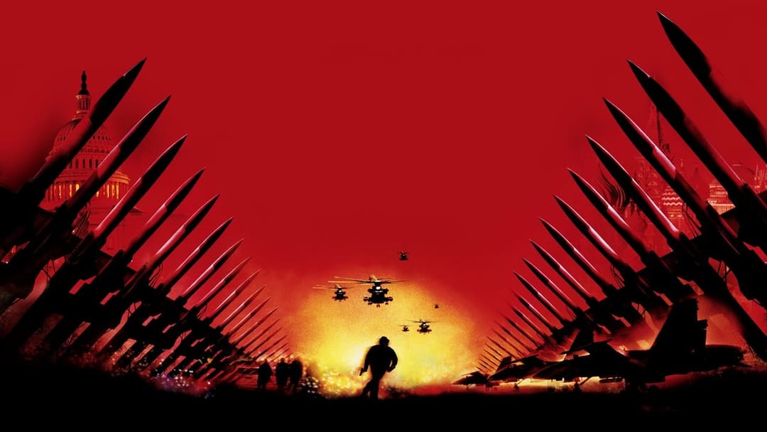 Der Anschlag backdrop 3