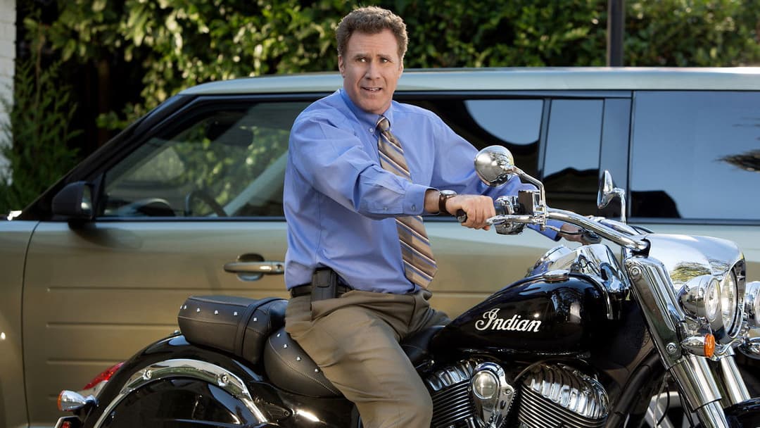 Daddy's Home - Ein Vater zu viel backdrop 8