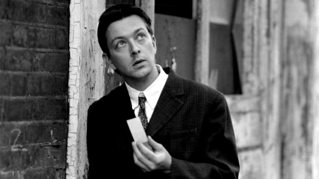 Переслідування backdrop 10