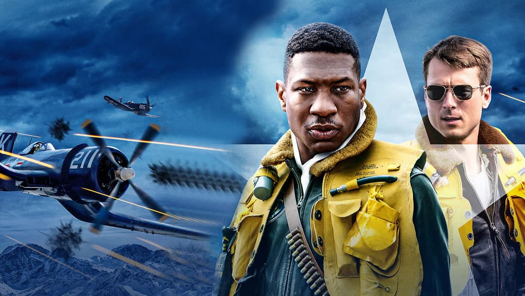 Вищий пілотаж backdrop 10