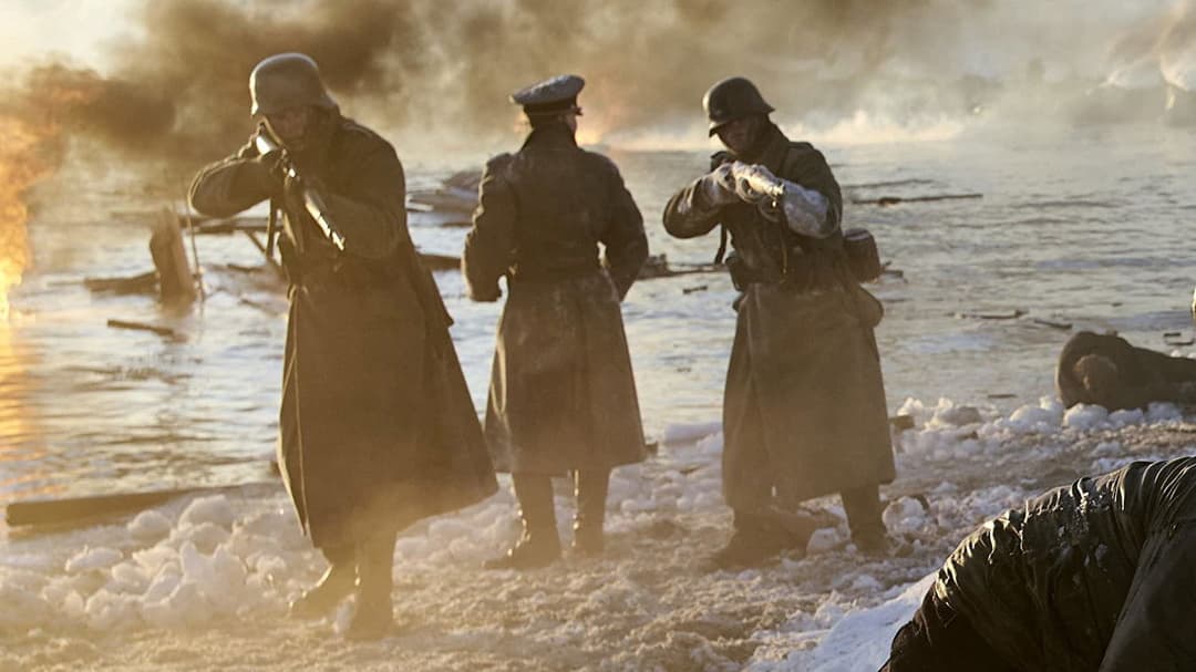 The 12th Man - Kampf ums Überleben backdrop 14