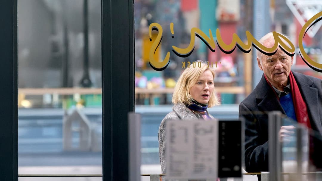 Loyal Friend backdrop 12