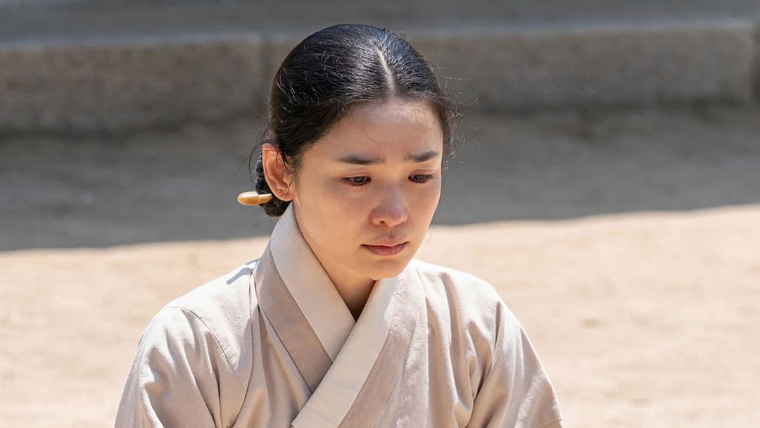 왕과 사는 남자 backdrop 19