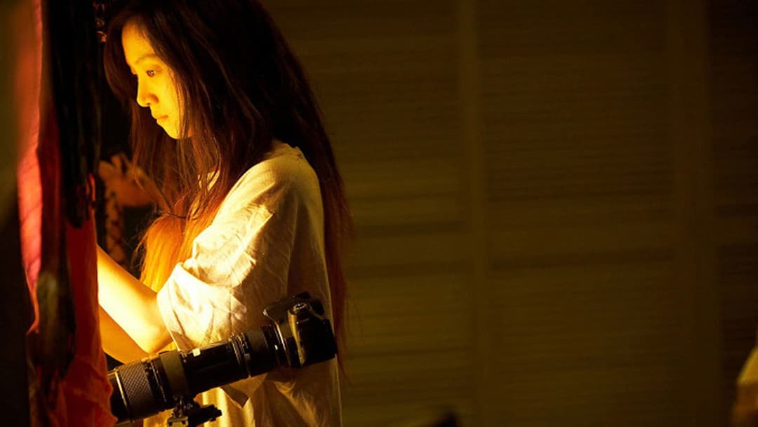 김씨 표류기 backdrop 5