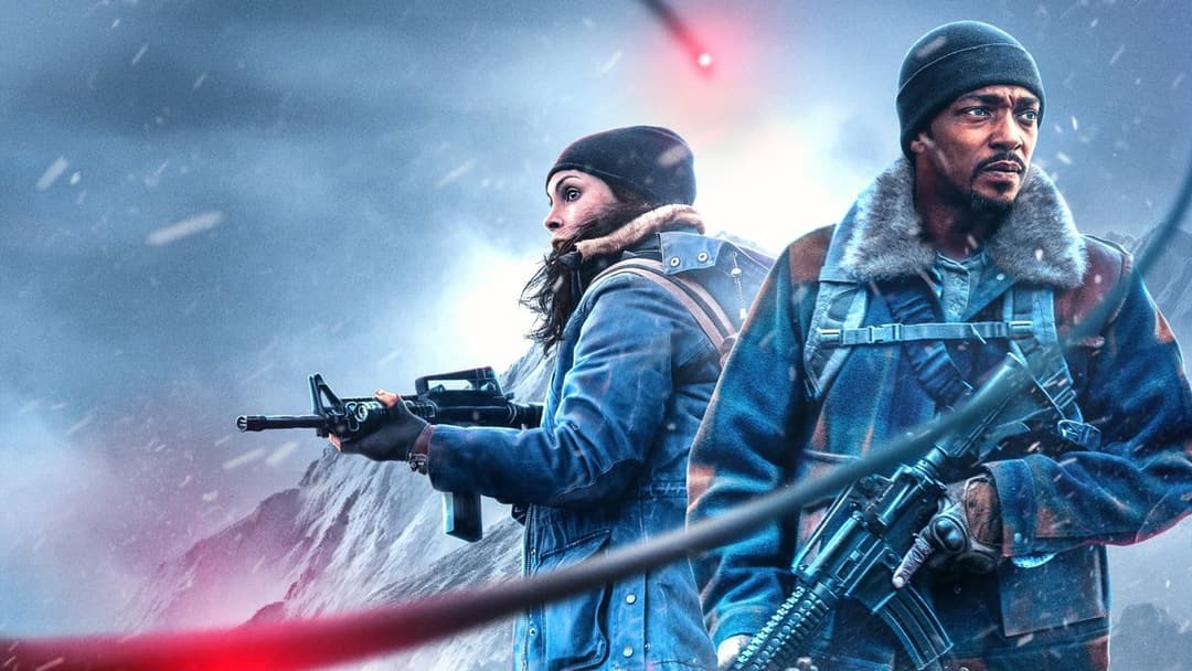 Мертві землі backdrop 2