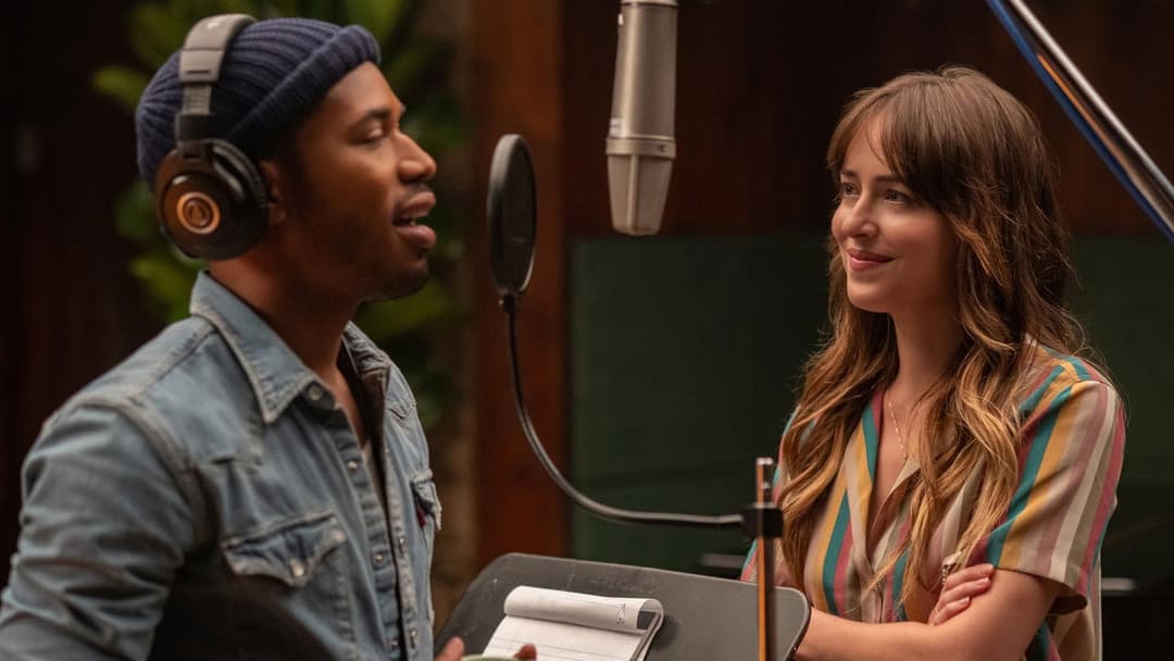 Висока нота backdrop 4