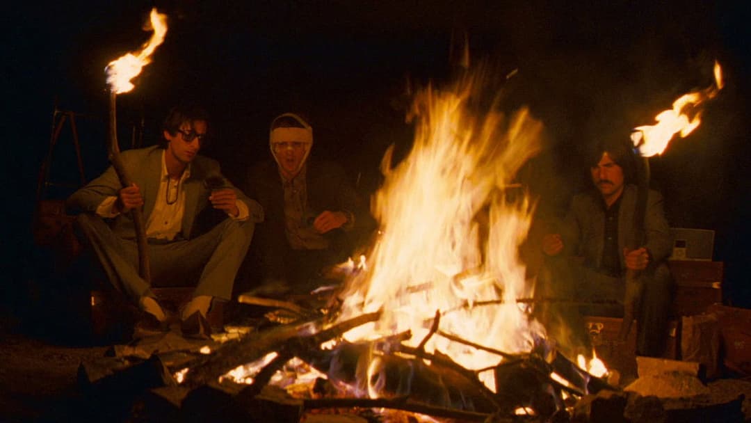 Поїзд до Дарджилінґа backdrop 20