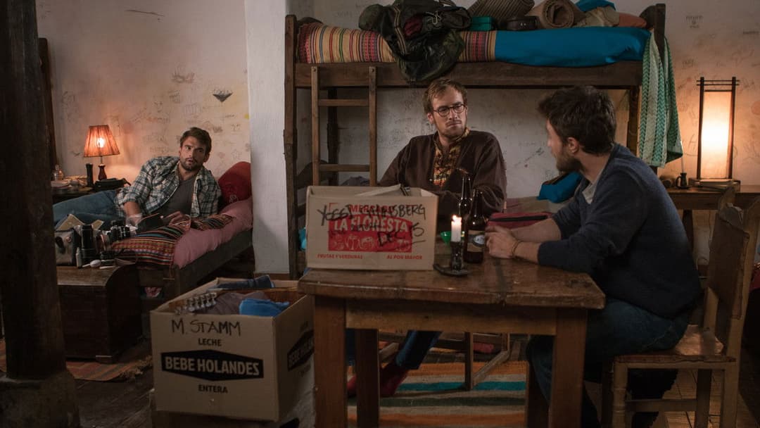 Джунглі backdrop 14