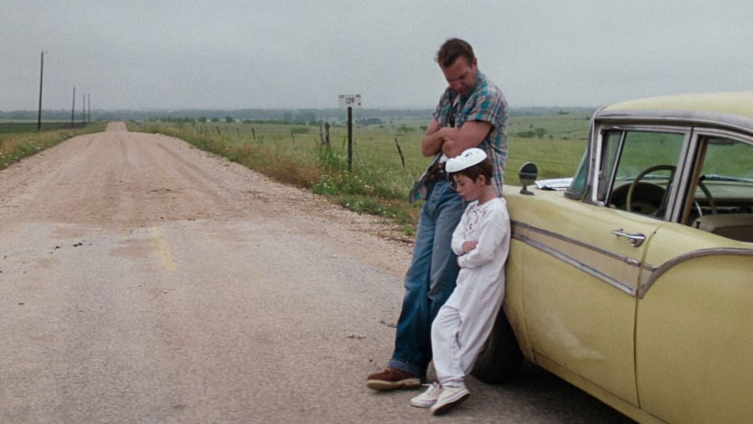 Ідеальний світ backdrop 14