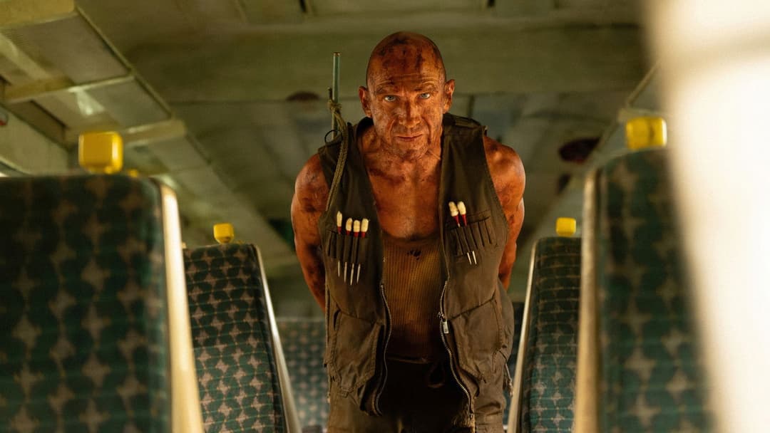 28 років по тому: Храм кісток backdrop 16