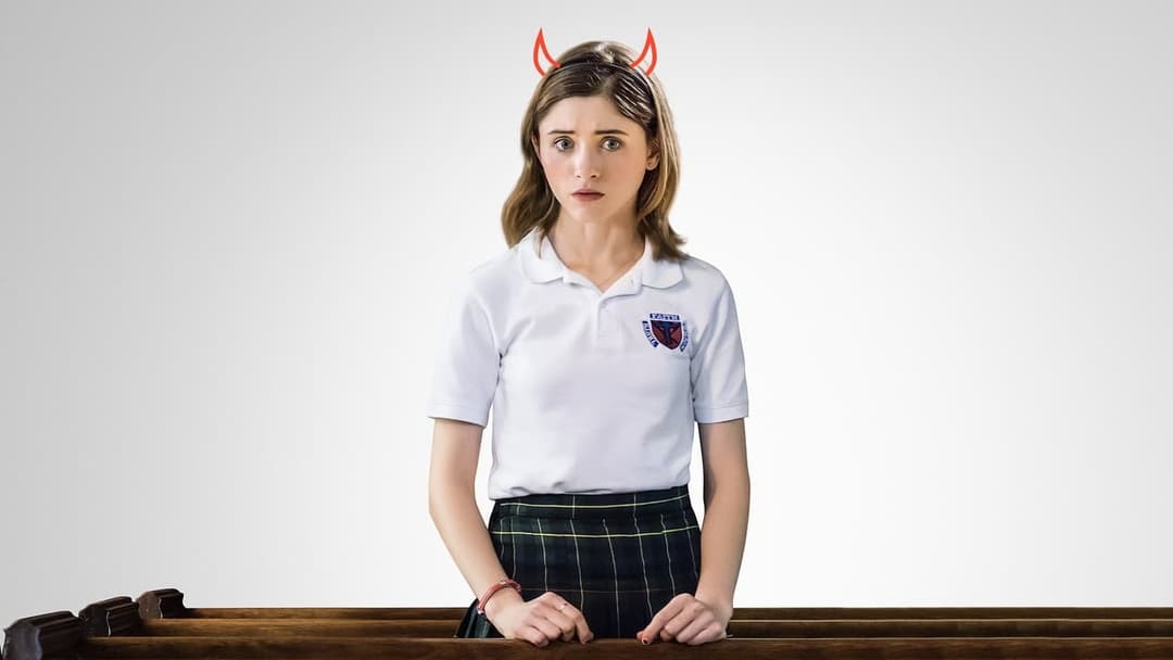 Yes, God, Yes - Böse Mädchen beichten nicht