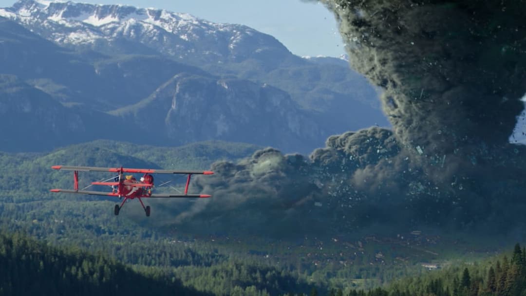 Їжак Сонік 2 backdrop 12