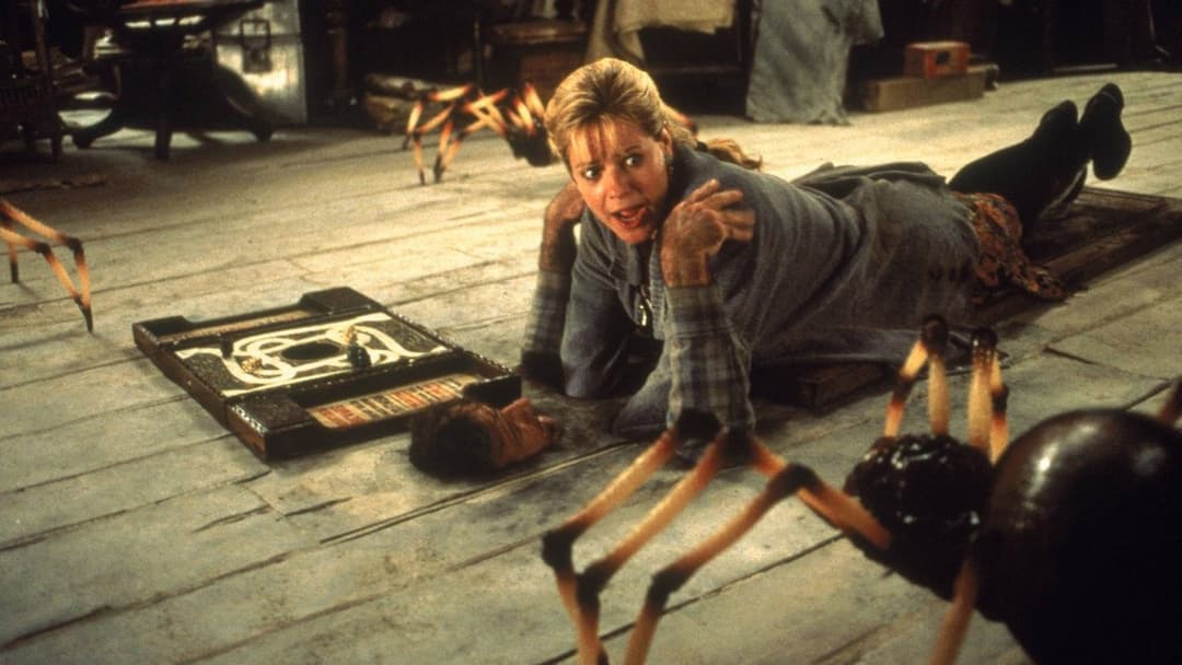 Джуманджі backdrop 10