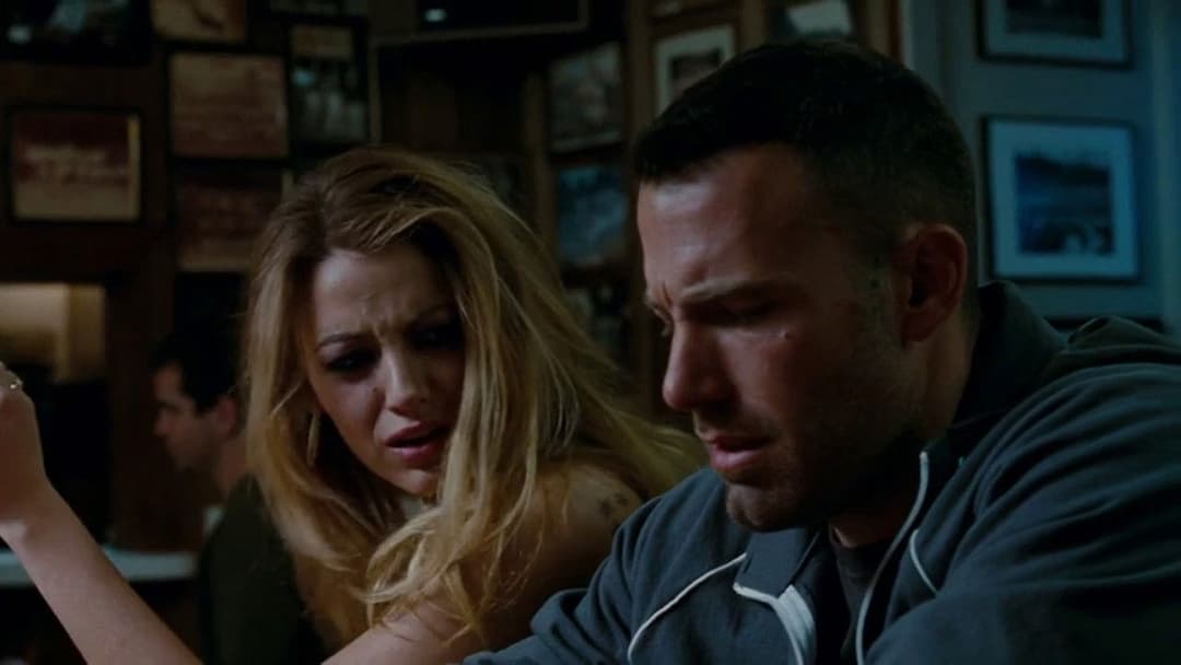 The Town - Stadt ohne Gnade backdrop 9