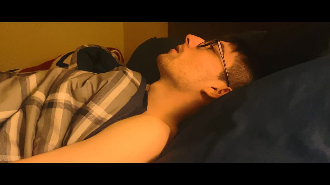 What is life? backdrop 2