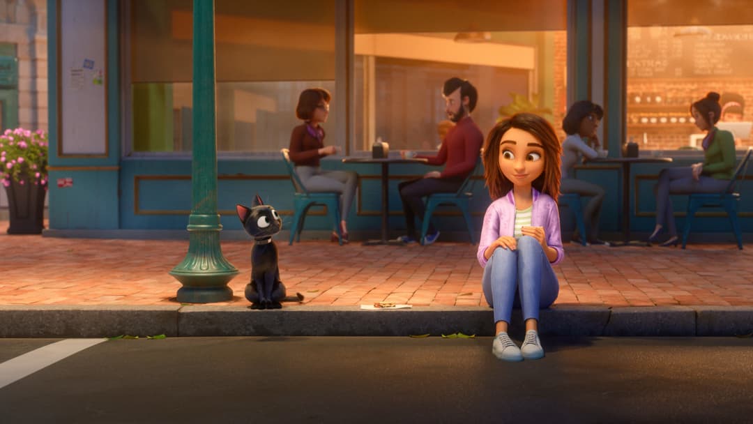 Везіння backdrop 12