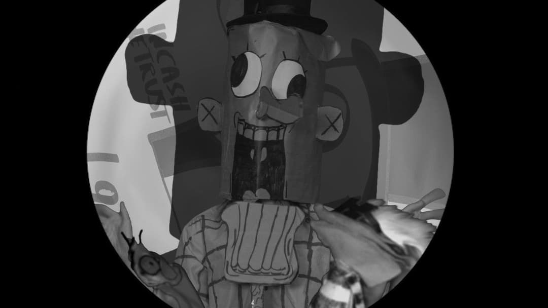 Le Pretentious Filme backdrop 5