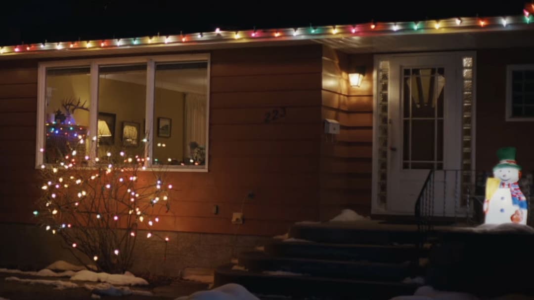 Однієї тихої ночі backdrop 17