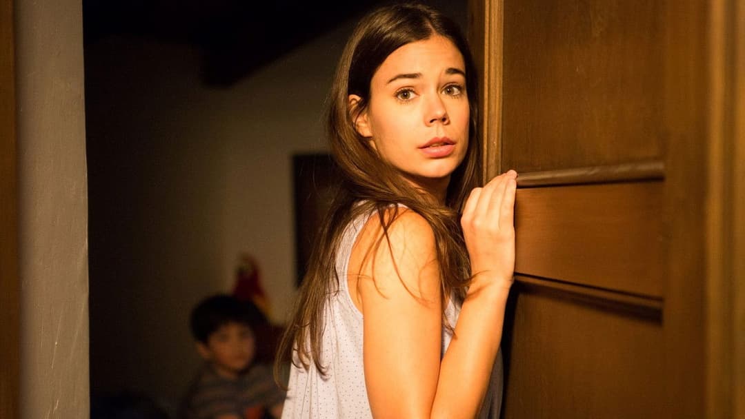 Життя, яке воно є backdrop 15