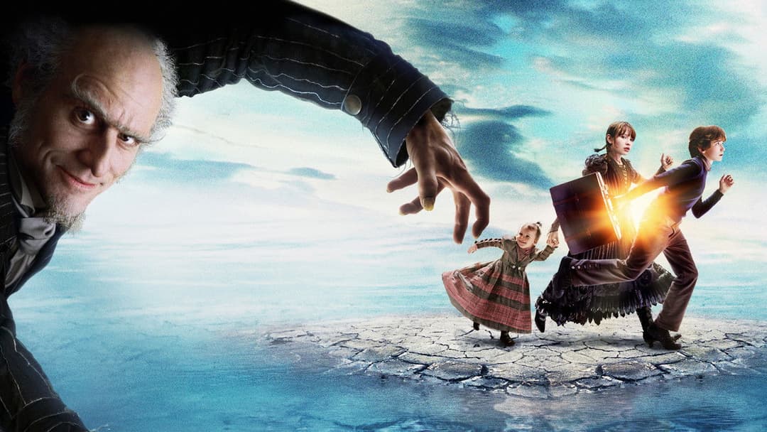 Lemony Snicket - Rätselhafte Ereignisse backdrop 7