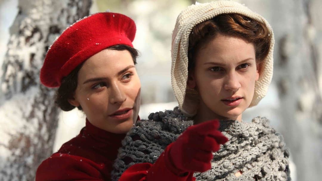 Kelebeğin Rüyası backdrop 7