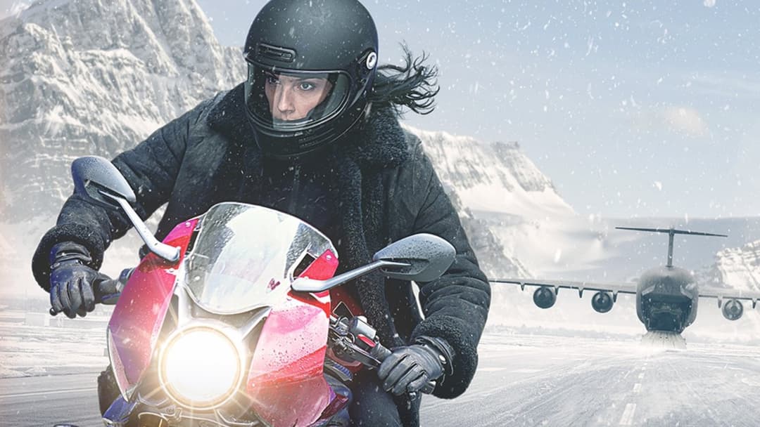 Heart of Stone backdrop 9