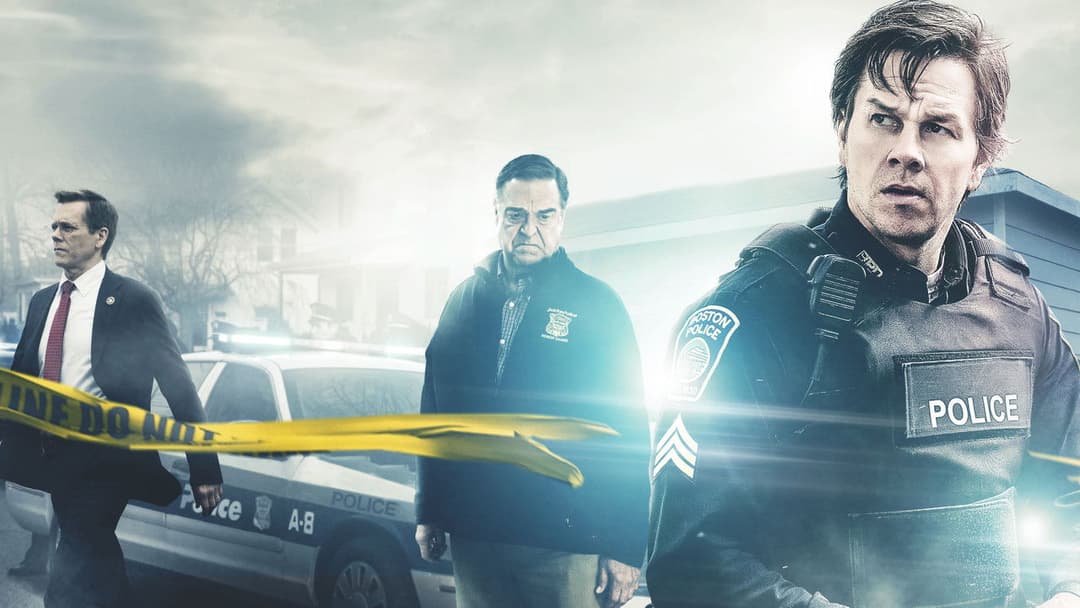 День патріота backdrop 3