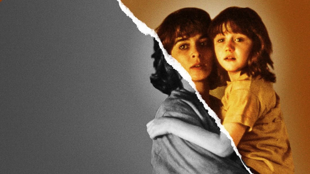 Die Hand an der Wiege backdrop 4