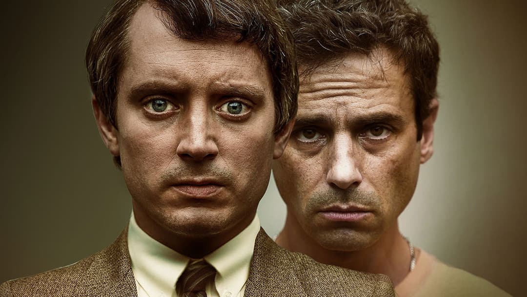 Звір у його голові backdrop 1