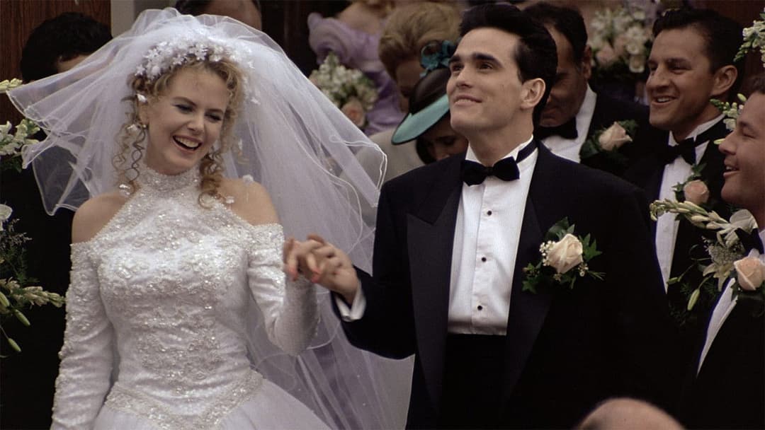 To Die For backdrop 4