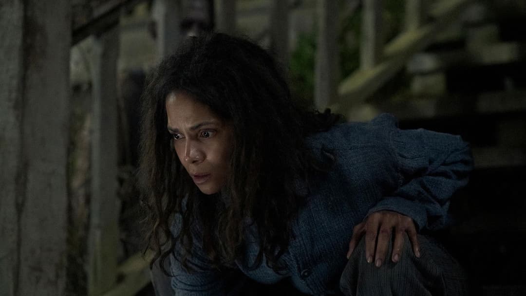 Хижий ліс backdrop 12