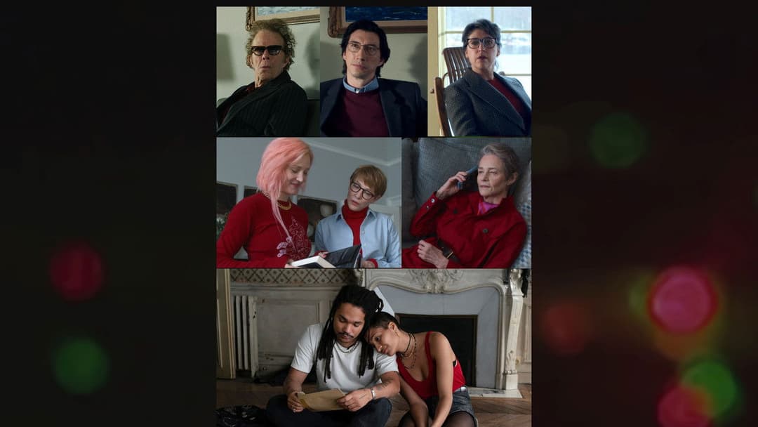 Батько, мати, сестра, брат backdrop 13