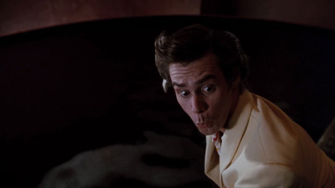 Ace Ventura - Ein tierischer Detektiv backdrop 16