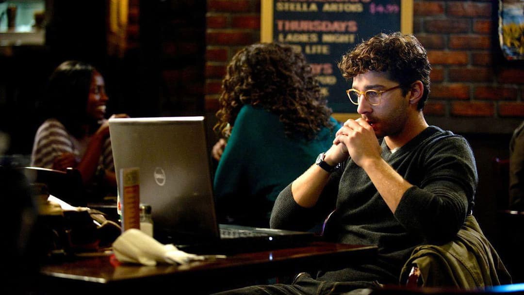 The Company You Keep - Die Akte Grant backdrop 7