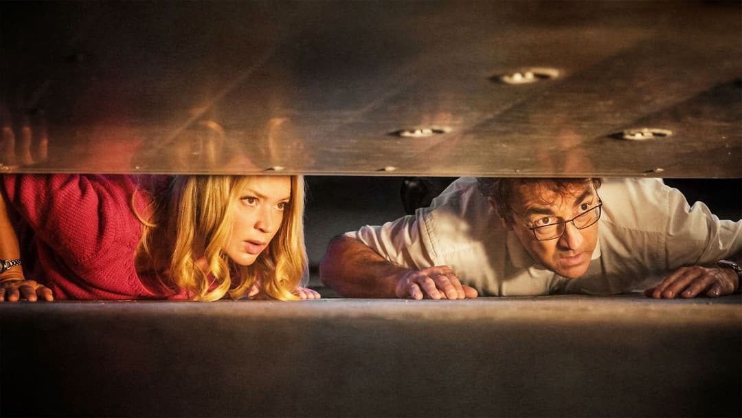 Was dein Herz dir sagt - Adieu, ihr Idioten! backdrop 15