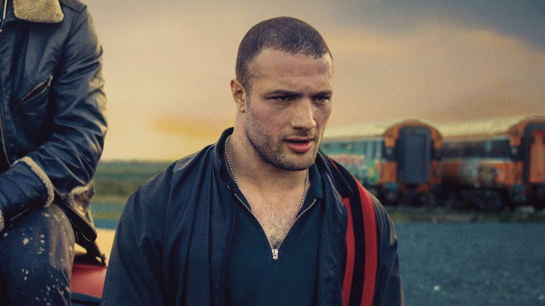 Стійка броня backdrop 4