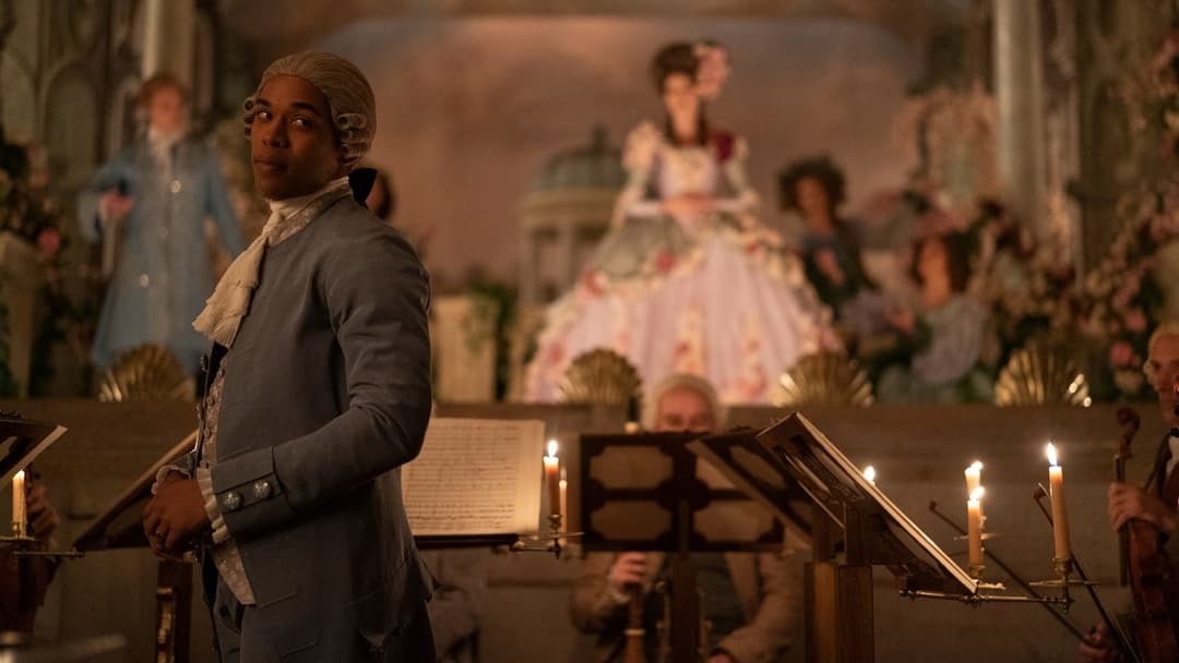 Chevalier: The Untold Story backdrop 2