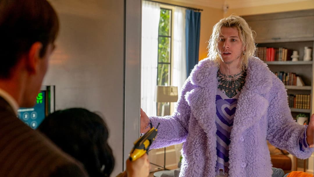 Ein Jackpot zum Sterben! backdrop 10