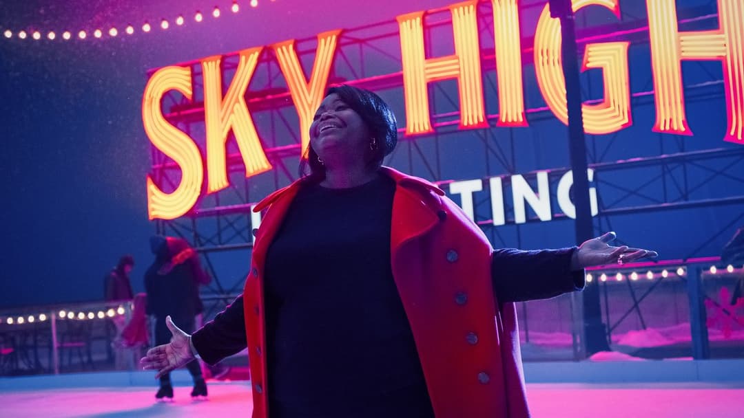 Spirited backdrop 12