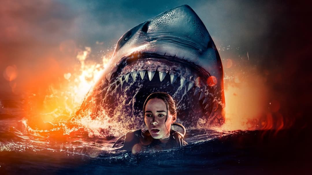 The Last Breath backdrop 2