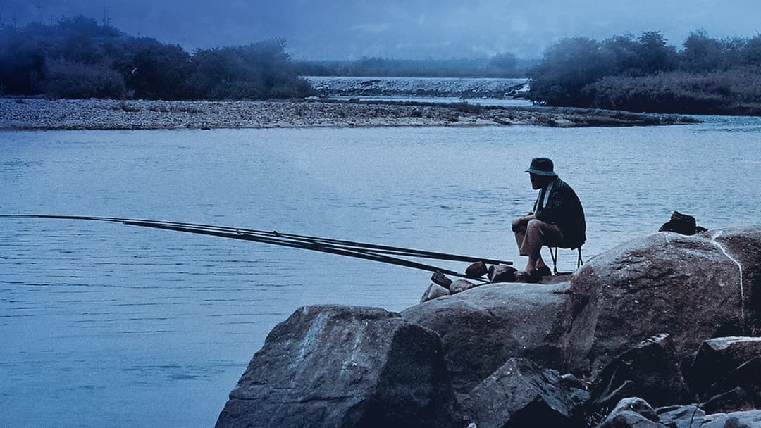 The Wailing backdrop 9