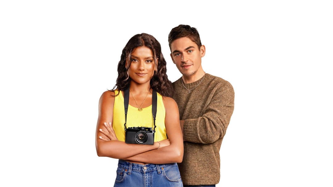 Prophezeiung... Liebe backdrop 1