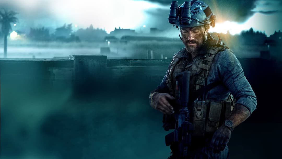 13 годин: Таємні воїни Бенгазі backdrop 15